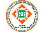 Sekolah Tinggi Manajemen Informatika dan Komputer Banjarbaru