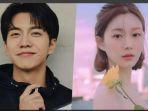 Lee Seung Gi Dikabarkan Putus dari Lee Da In, Ini Tanggapan Pihak Agensi
