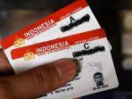 Prosedur Bikin Baru atau Perpanjang SIM di Luar Daerah Domisili, Cukup Bawa Persyaratan Ini