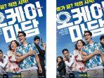 Film Korea - Okay! Madam (2025)