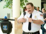 Sinopsis Paul Blart: Mall Cop, Aksi Kocak Polisi Penjaga Mall, Tayang di TransTV Pukul 14.00 WIB