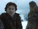 Sinopsis Film Solo: A Star Wars Story, Kisah Han Solo Tayang di Bioskop Trans TV Pukul 23.00 WIB