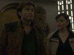 FILM - Solo: A Star Wars Story (2018)