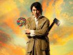 Stephen Chow