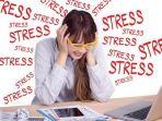 Jangan Abaikan, Ternyata Tanpa Disadari 4 Hal yang Bisa Jadi Tanda Stres
