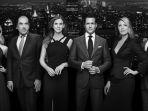 Serial TV - Suits Season 9 (2019)