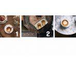 Tes Kepribadian - Ungkap Karaktermu dari Pilihan Tatanan Minuman Kopi Favoritmu