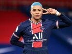 Pemain Piala Dunia 2022 Qatar - Kylian Mbappe