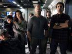 Sinopsis The Meg, Dibintangi Oleh Jason Statham, Tayang Malam Ini di Transtv Pukul 21.30 WIB
