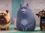FILM - The Secret Life of Pets 2 (2019)