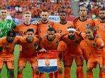 Prediksi Skor dan Susunan Pemain Rumania vs Belanda Euro 2024, Bukan Laga Mudah Bagi Depay cs