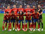 Prediksi Skor dan Susunan Pemain Spanyol vs Prancis Semifinal Euro 2024, Lamine Yamal Bungkam Mbappe