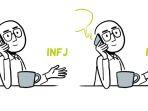 Kepribadian INFJ - (Introversion, Intuition, Feeling, Judgement)