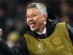 Manchester United Sukses Kudeta Puncak Klasemen, Ole Gunnar Solskjaer: Kami Datang, Liverpool