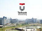 Profil Kampus - Telkom University