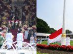 6 Cara Daftar Jadi Peserta Upacara 17 Agustus 2024 HUT ke-79 RI di Istana Merdeka, Gratis!