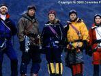 FILM - Vertical Limit (2000)