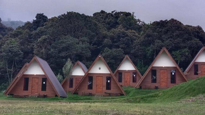 Supercamp Sakura Hills, yang Beralamat di Jalan Raya Matesih-Tawangmangu, Nomor 16, Desa Gondosuli Kidul, Kecamatan Tawangmangu, Kabupaten Karanganyar.
