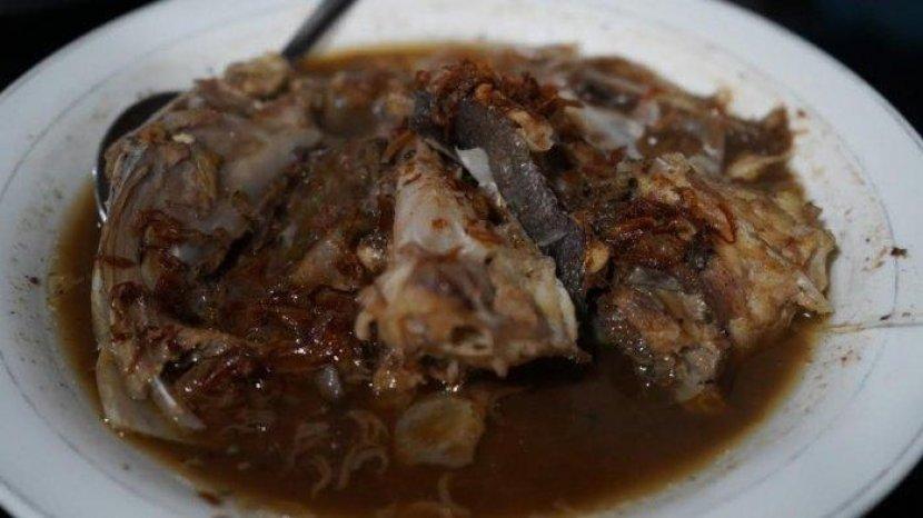 Berkenalan dengan Kuliner Asal Wallacea, Ada Pallu Kaloa Sampai Sup Hitam dan Tabu Moitomo