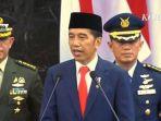 PIDATO LENGKAP PRESIDEN JOKO WIDODO dalam Pelantikan Presiden dan Wakil Presiden 20 Oktober 2019