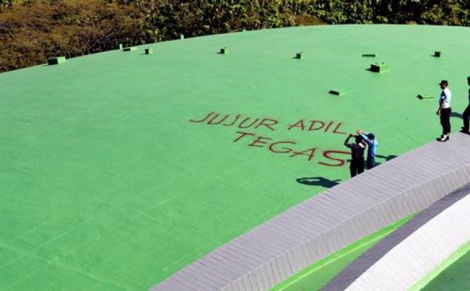 BREAKING NEWS: DPR Targetkan Revisi UU KPK Disahkan Hari Ini