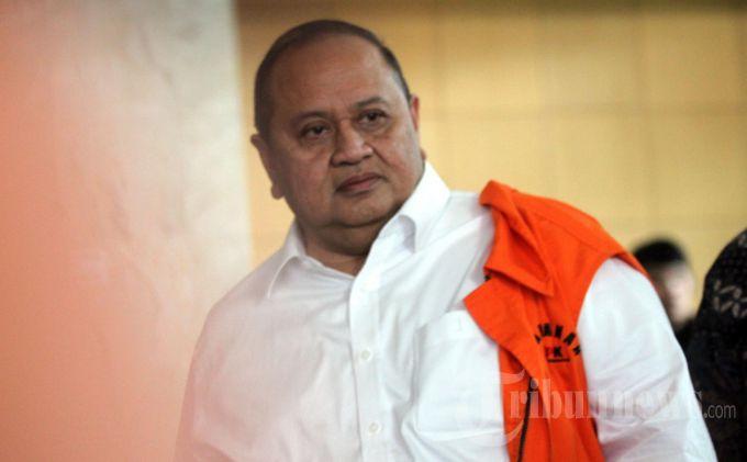 Emir Moeis Disorot, Mantan Napi Koruptor kini Diangkat Jadi Komisaris BUMN, Berikut profilnya