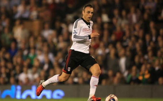 Gol Brilian Berbatov Inspirasi AS Monaco