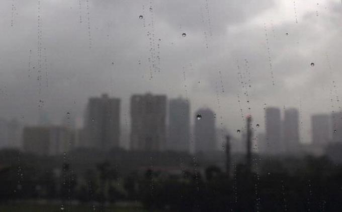 Prakiraan Cuaca Jakarta dan Kepulauan Seribu Sabtu 6 April Cenderung Berawan dan Hujan