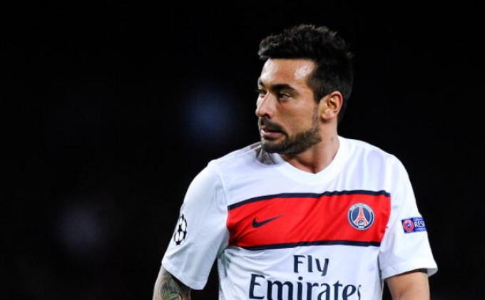 Lavezzi Bawa PSG Kalahkan Stade Rennes