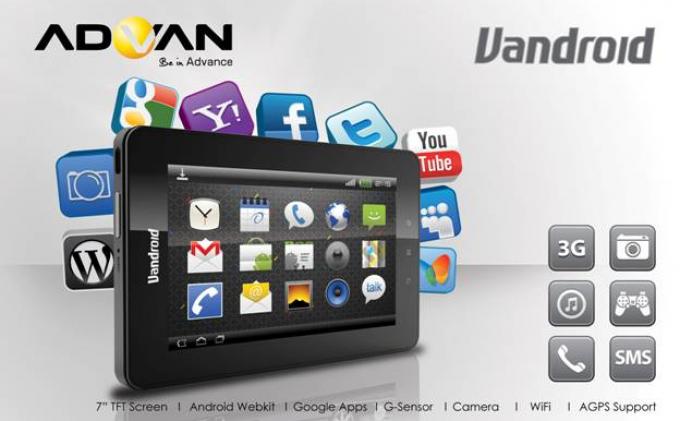Gunakan Sumber Daya Lokal, Advan Urungkan Kenaikan Harga