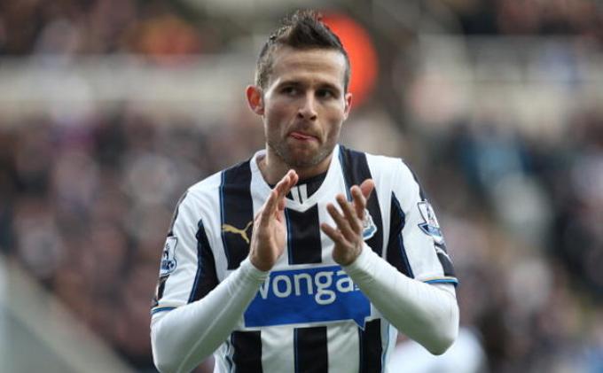 Inilah 3 Alasan PSG Gaet Cabaye