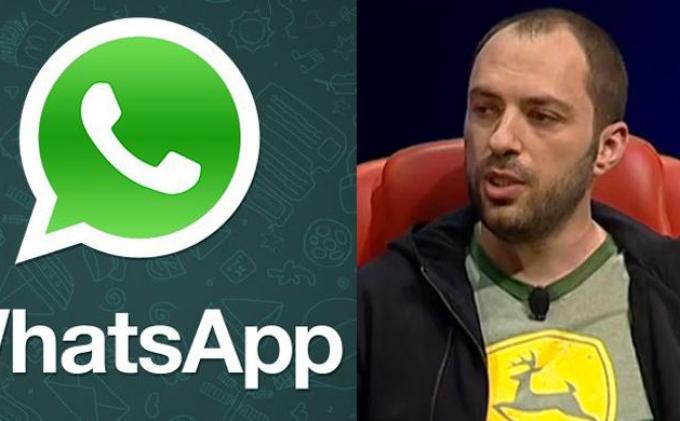 Install WhatsApp untuk Komputer