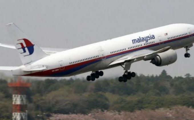 Menit ke Menit Jatuhnya Pesawat MH17