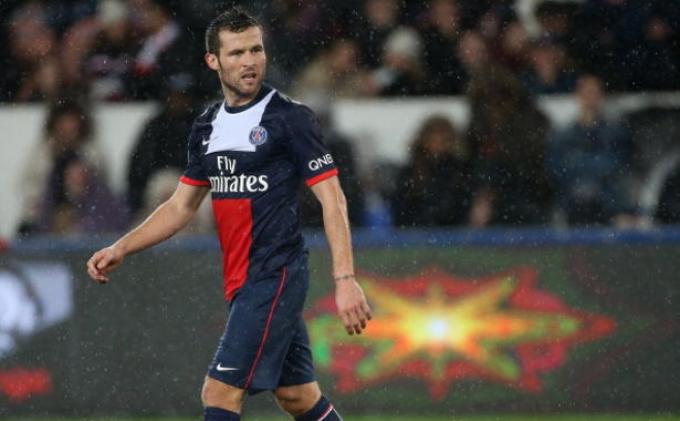 Cabaye Sangsi Pogba ke PSG