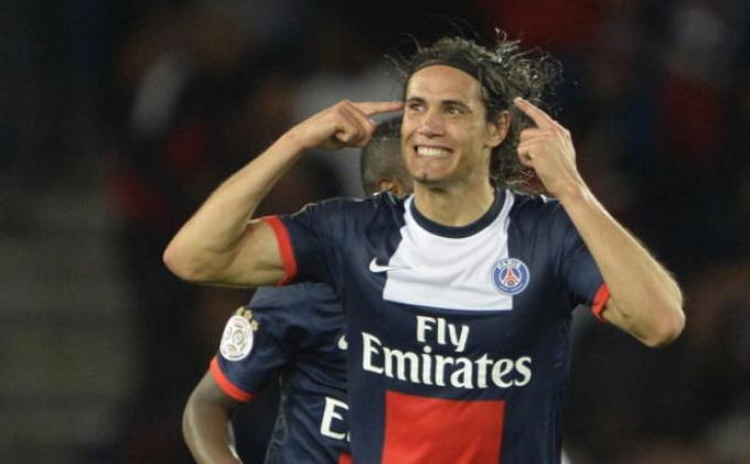 Ada Uang, Cavani Siap Hengkang