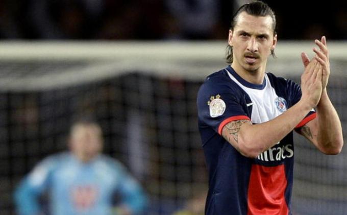 Ibrahimovic, Semakin Tua Semakin Unik