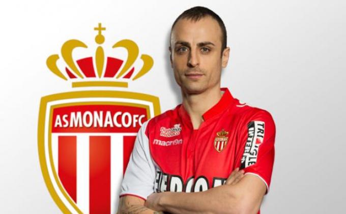Monaco Berminat Pertahankan Berbatov