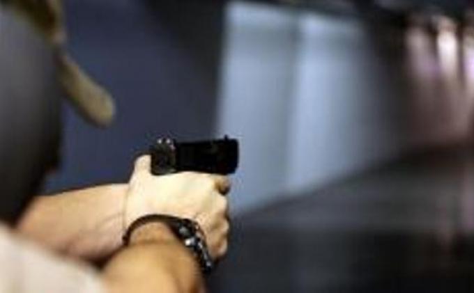 Mencoba Kabur dan Serang Petugas akai Badik, Tersangka Kasus Pencabulan Anak Tewas Ditembak Polisi