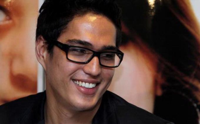 Empat Tahun Menikah, Marcel Chandrawinata Kini Tengah Menanti Momongan