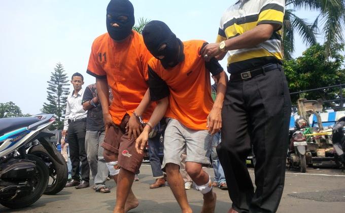 Dua Pencuri Sukses 9 Tahun Beraksi Pakai Primbon Jawa, Ini Penyebab Polisi Bisa Gagalkan Aksinya