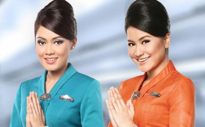 Inanike Agusta Jadi Calon Istri Idaman Pria Modern