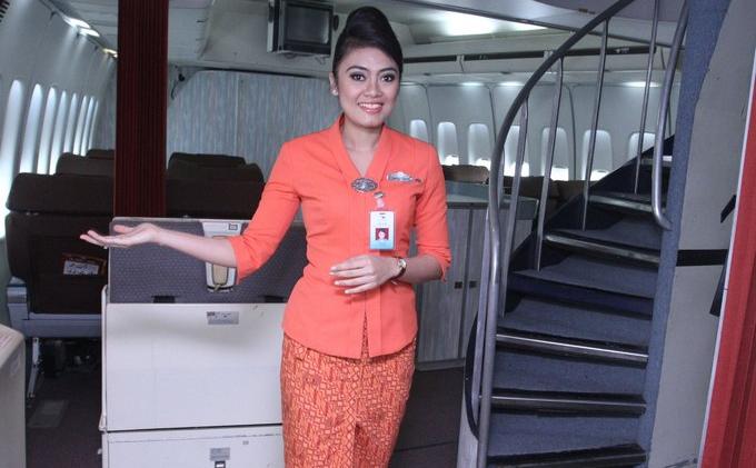 Inanike Agusta: Aku Tak Mungkin Layani Semua