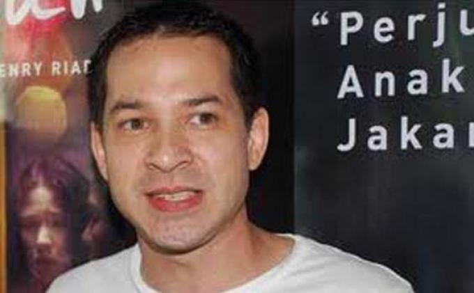 16 Tahun Menikah, Ari Wibowo Ungkap Tips Harmonis dalam Rumah Tangga