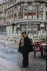 Rabu (16/7/2014) SMS Terakhir Ninik untuk Sang Kakak