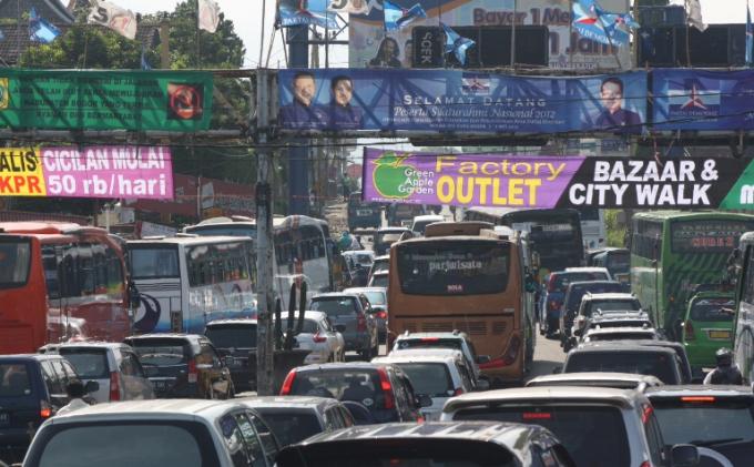 Ternyata Indonesia Termasuk Negara dengan Libur Terbanyak di Dunia,