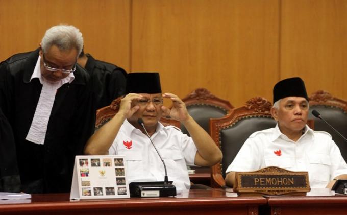 Nihilnya Sopan Santun Politik dari Prabowo-Hatta Dipertanyakan