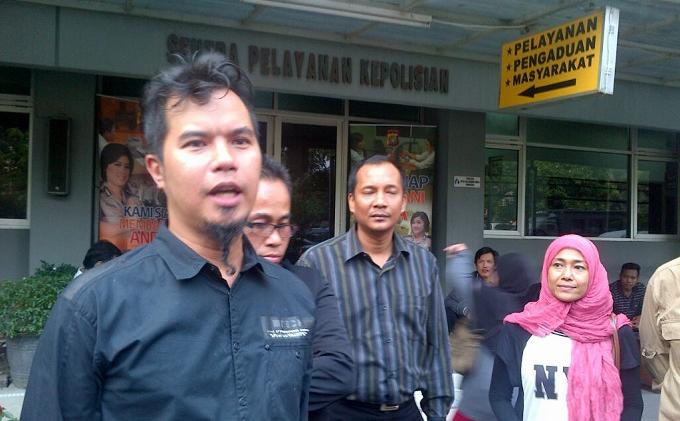RALAT : Ahmad Dhani Akui Janjian dengan Nikita Mirzani
