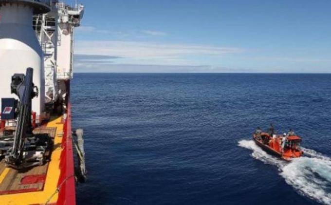 Kapolri Mengaku Tahu Kejadian Pesawat Malaysia Airlines MH370