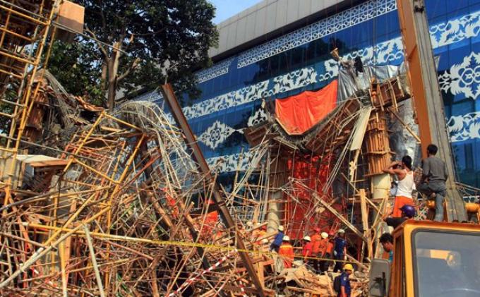 Polisi Periksa 12 Saksi, Tapi Belum Tentukan Tersangka