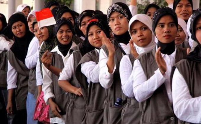 Peringatan! Pemerintah Tidak Merekomendasikan WNI Bekerja di Kamboja, Ini Alasannya